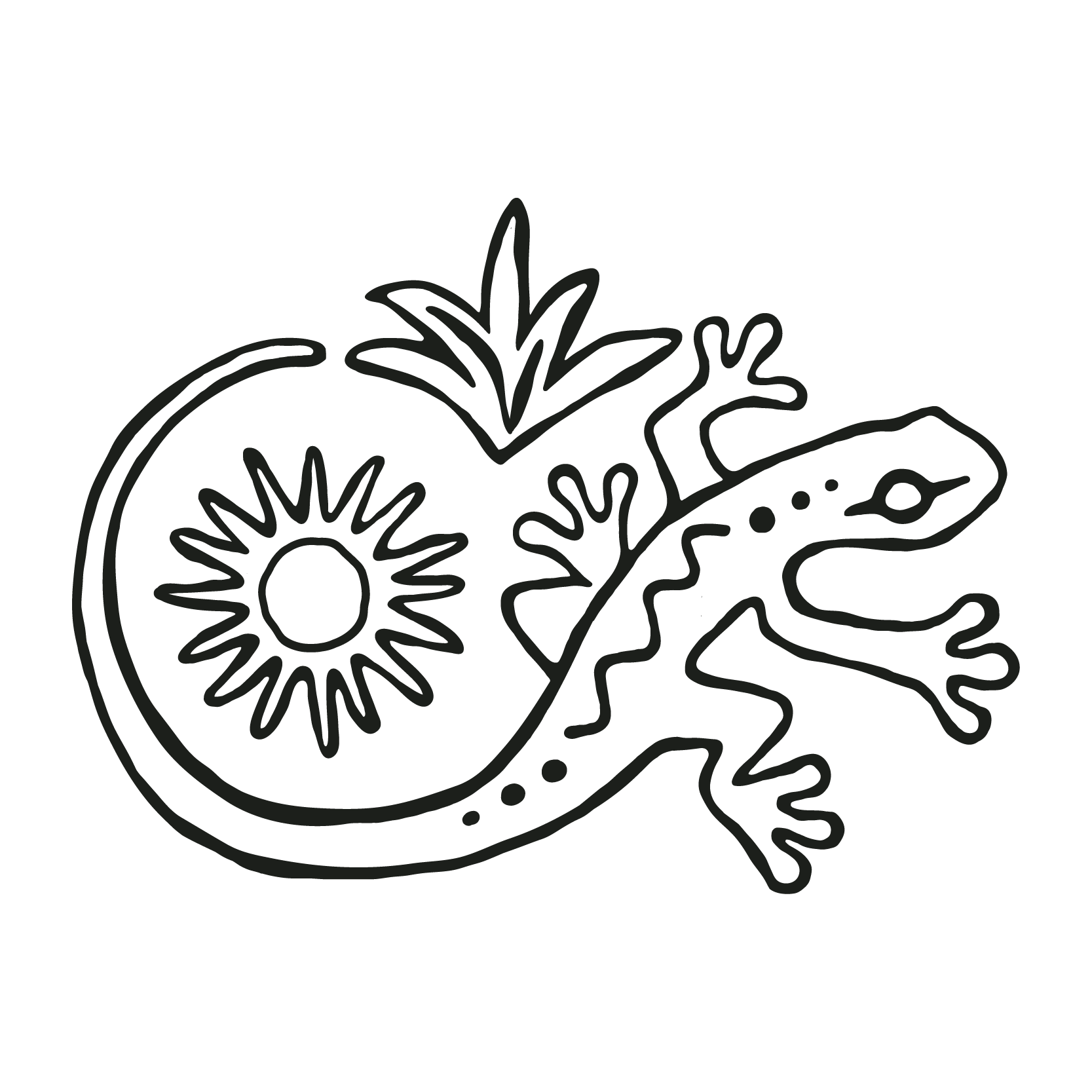 Logo Strandclub Witsand Noordwijk