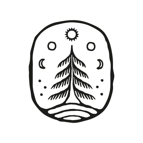 Logo Winter Lodge Noordwijk